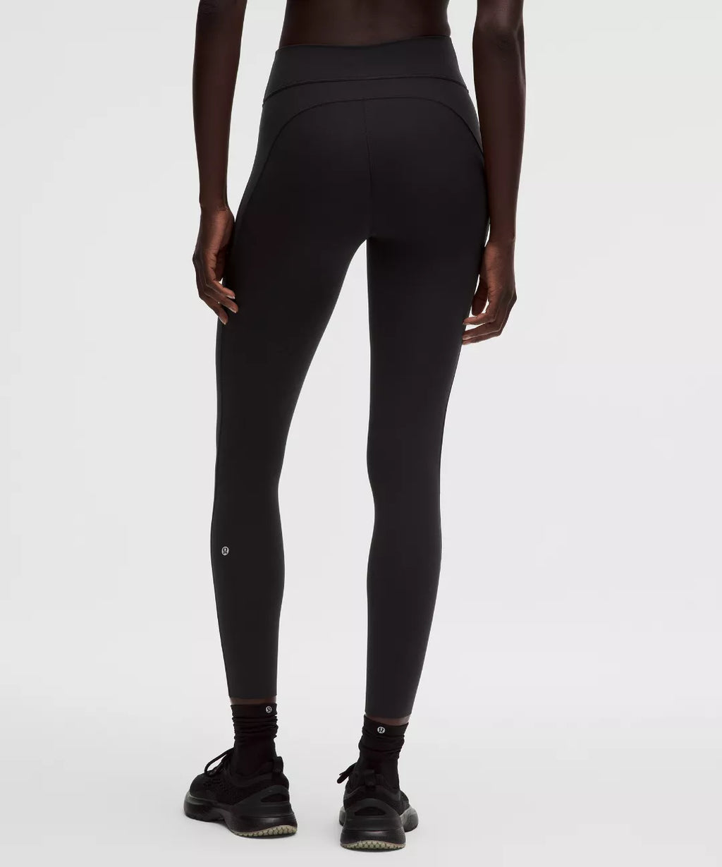Unrestricted Power High-Rise Tight