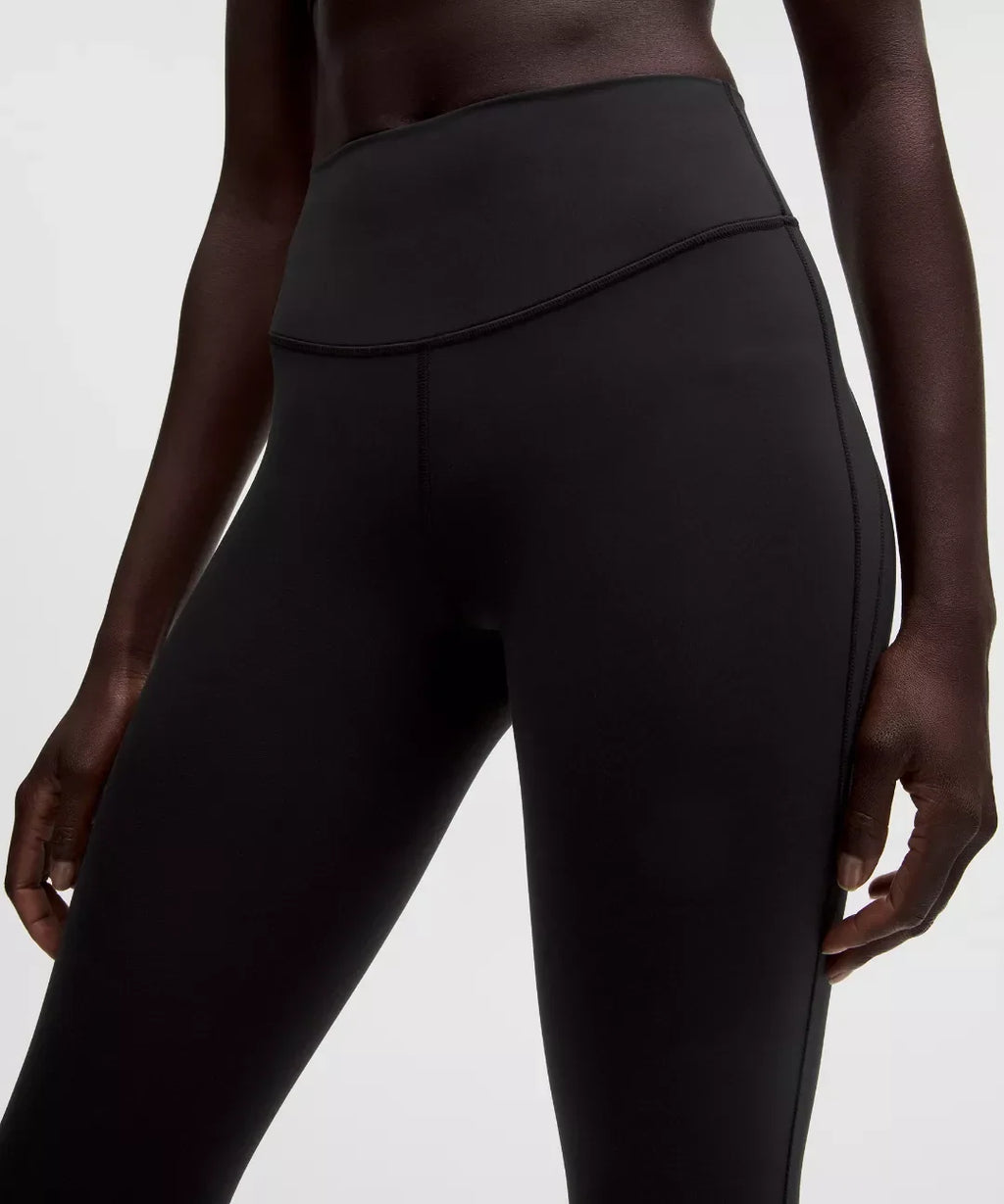 Unrestricted Power High-Rise Tight