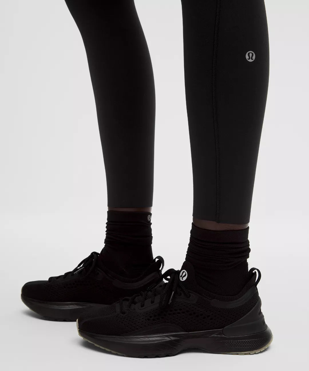 Unrestricted Power High-Rise Tight