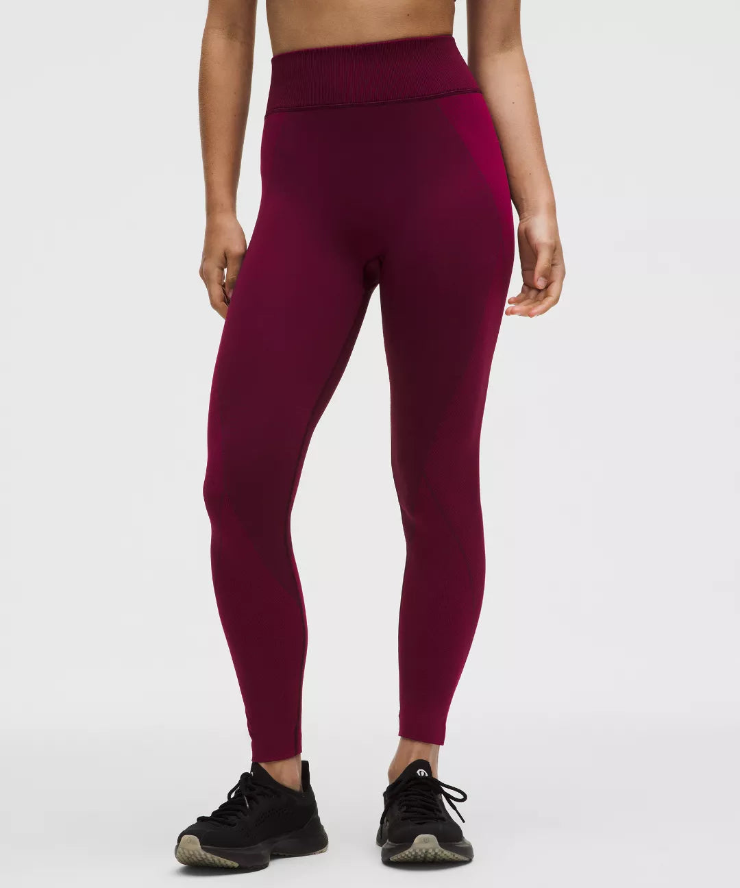lulemon Get Low High-Rise Training Tight 25"