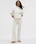 lululemon EasyFive High-Rise Subtle-Flare Pant Regular