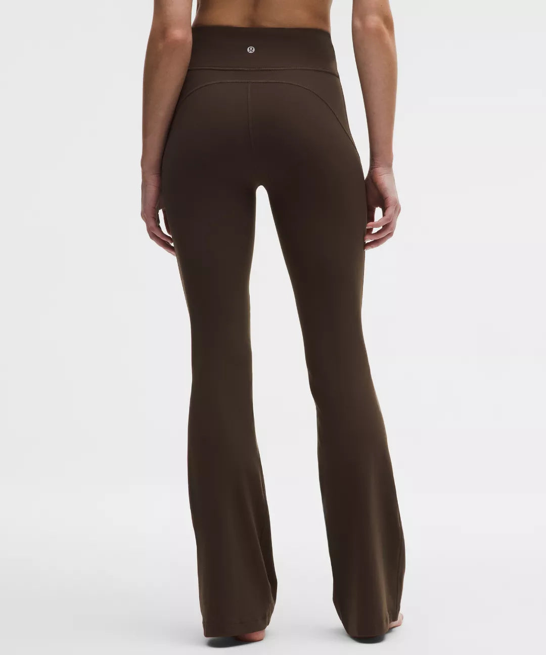 lululemon Groove Nulu High-Rise Flared Pant Regular