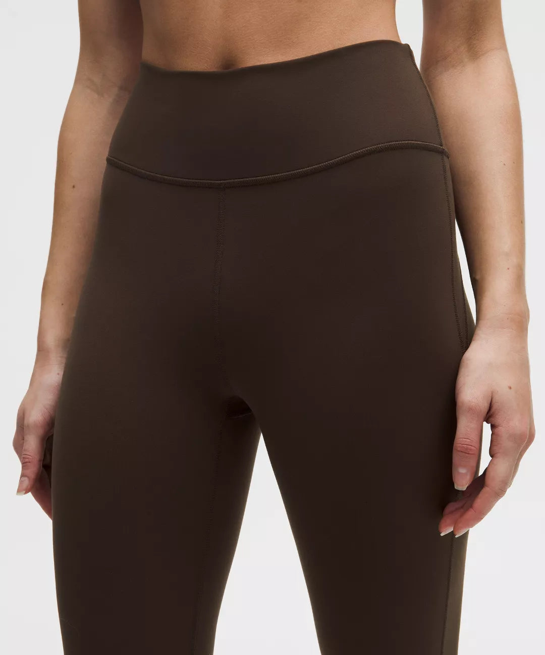 lululemon Groove Nulu High-Rise Flared Pant Regular