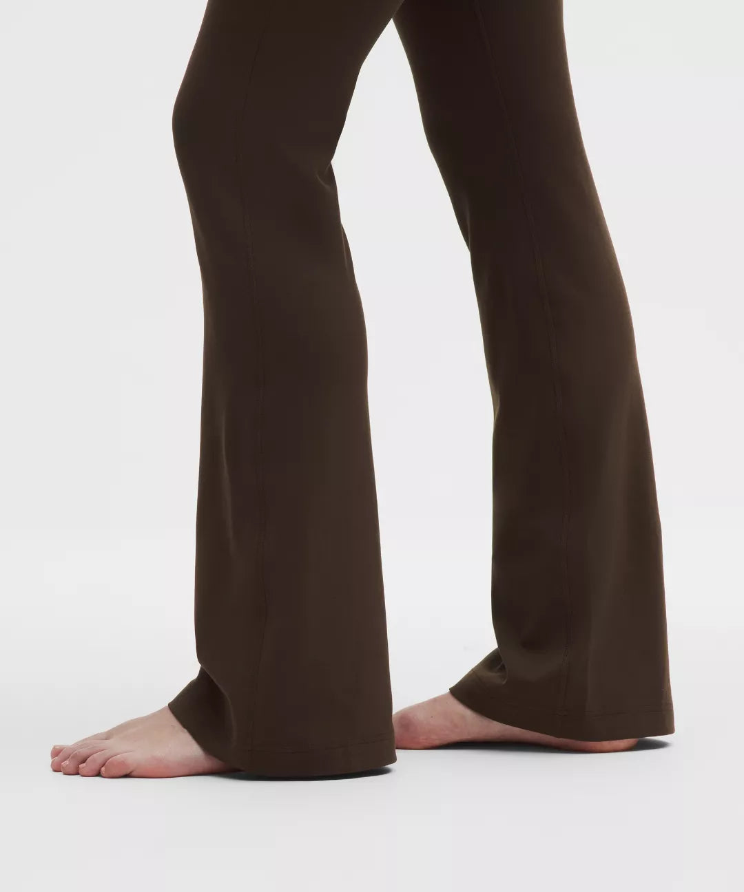 lululemon Groove Nulu High-Rise Flared Pant Regular