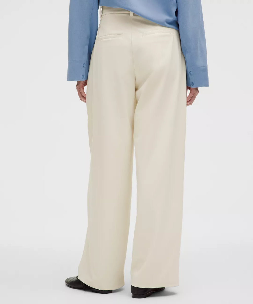 lululemon Daydrift High-Rise Wide-Leg Trouser Short