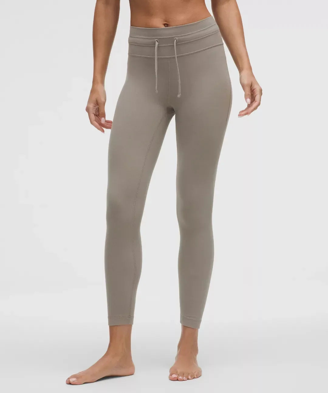 lululemon Groove High-Rise Tight 25" Warm