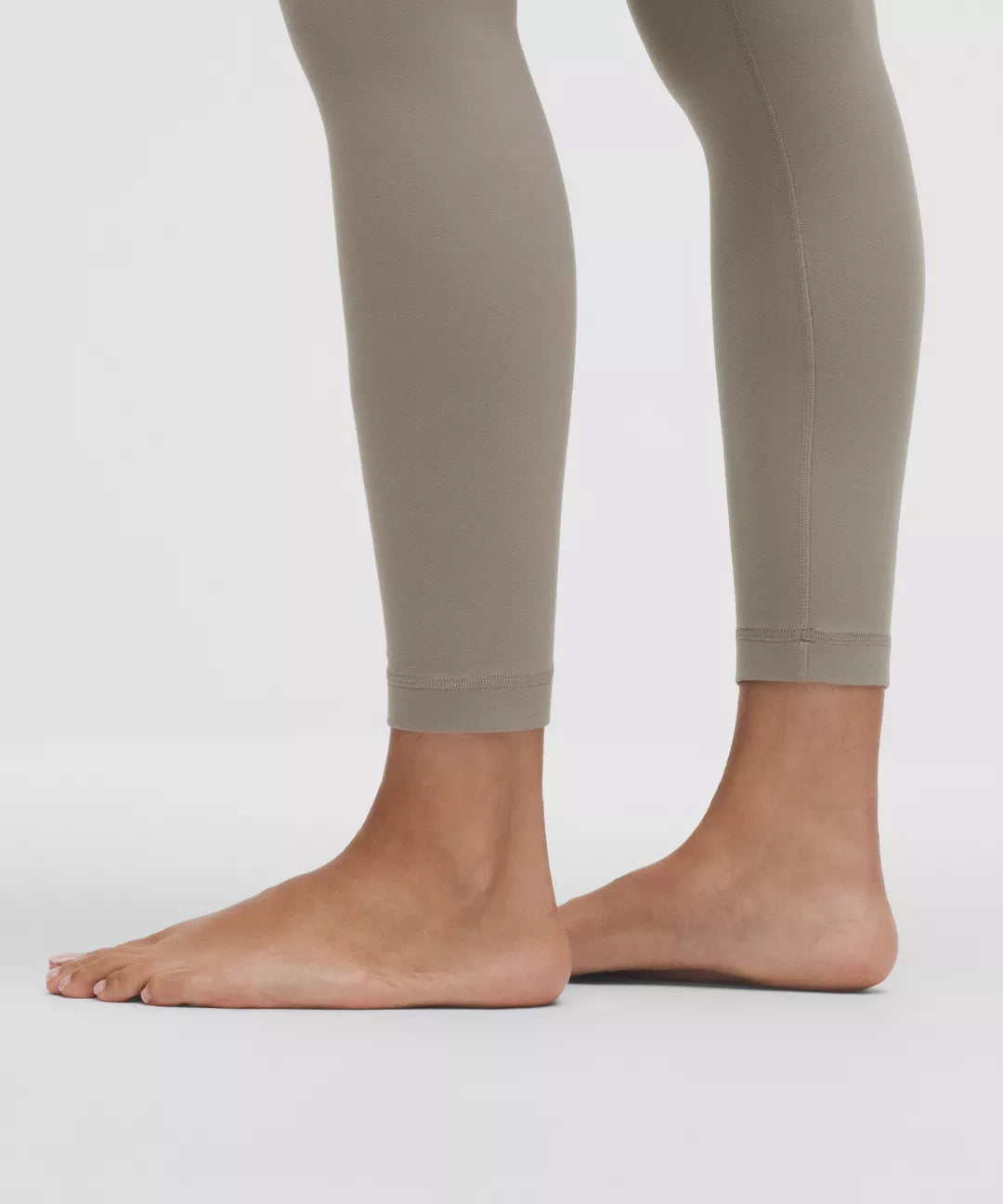 lululemon Groove High-Rise Tight 25" Warm