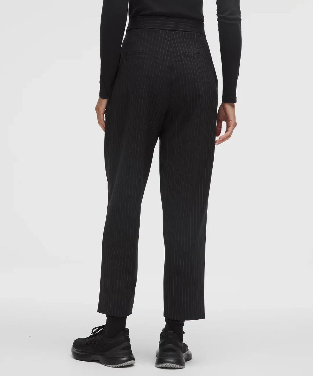 lululemon Daydrift High-Rise Tapered Trouser Regular