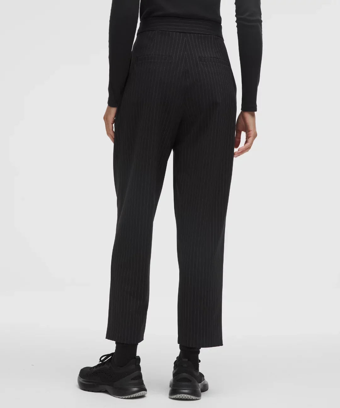 lululemon Daydrift High-Rise Tapered Trouser Regular