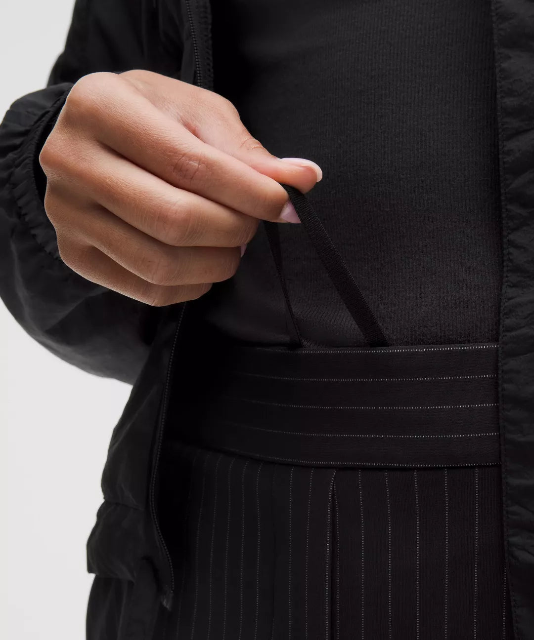 lululemon Daydrift High-Rise Tapered Trouser Regular