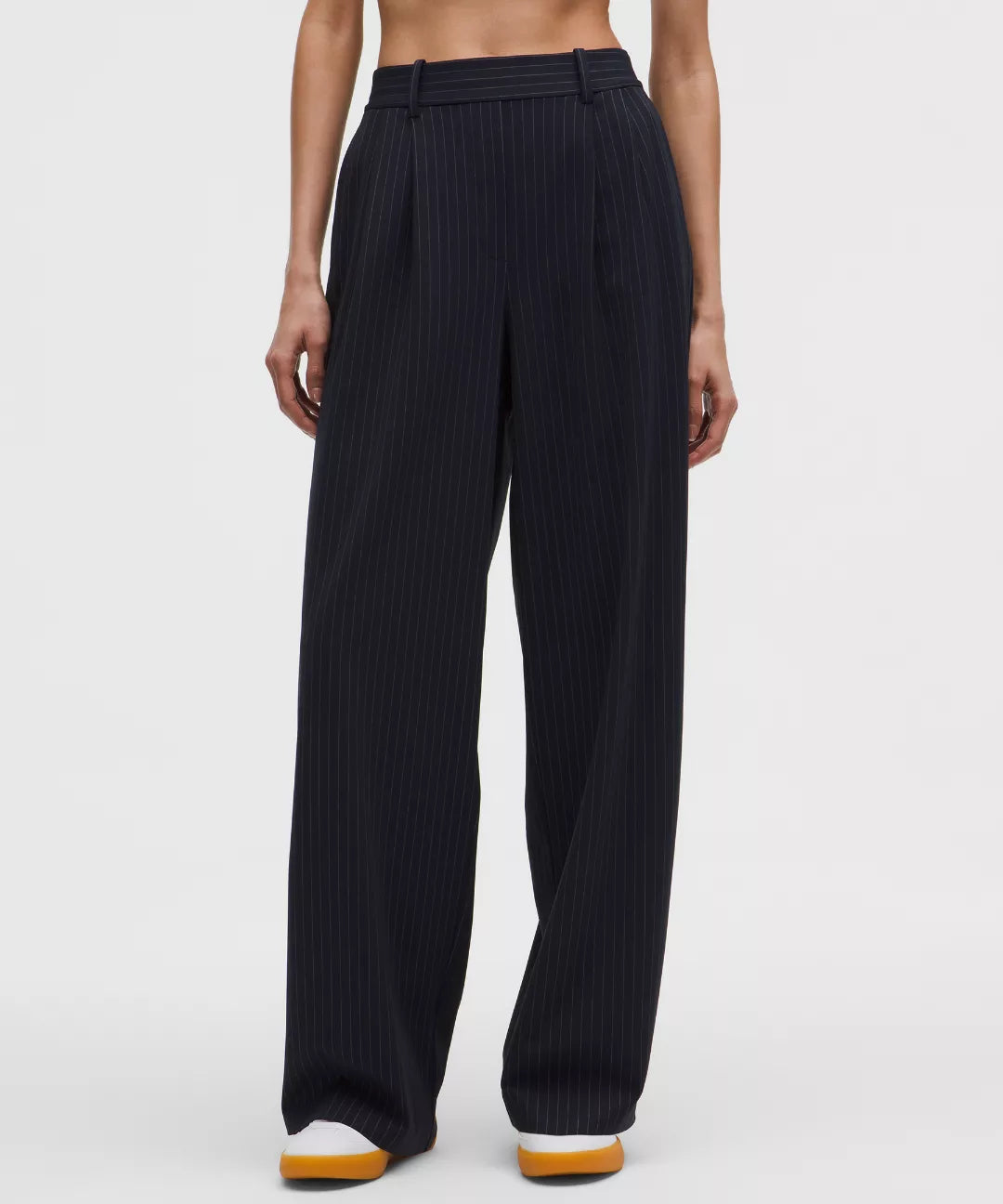 Daydrift High-Rise Wide-Leg Trouser Regular