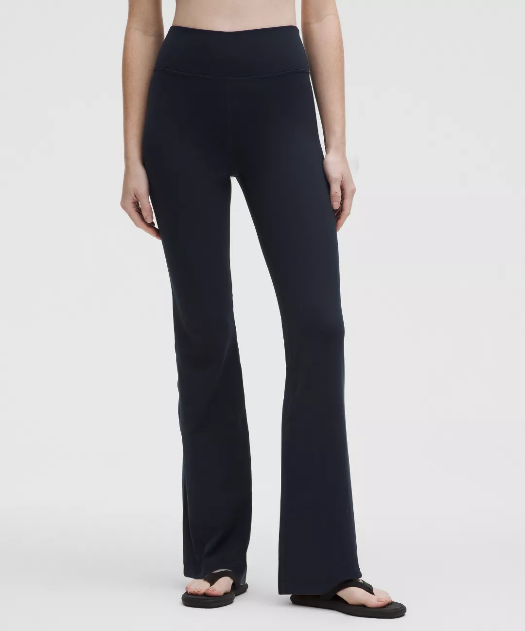 lululemon Groove Nulu High-Rise Flared Pant Tall
