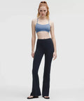lululemon Groove Nulu High-Rise Flared Pant Tall