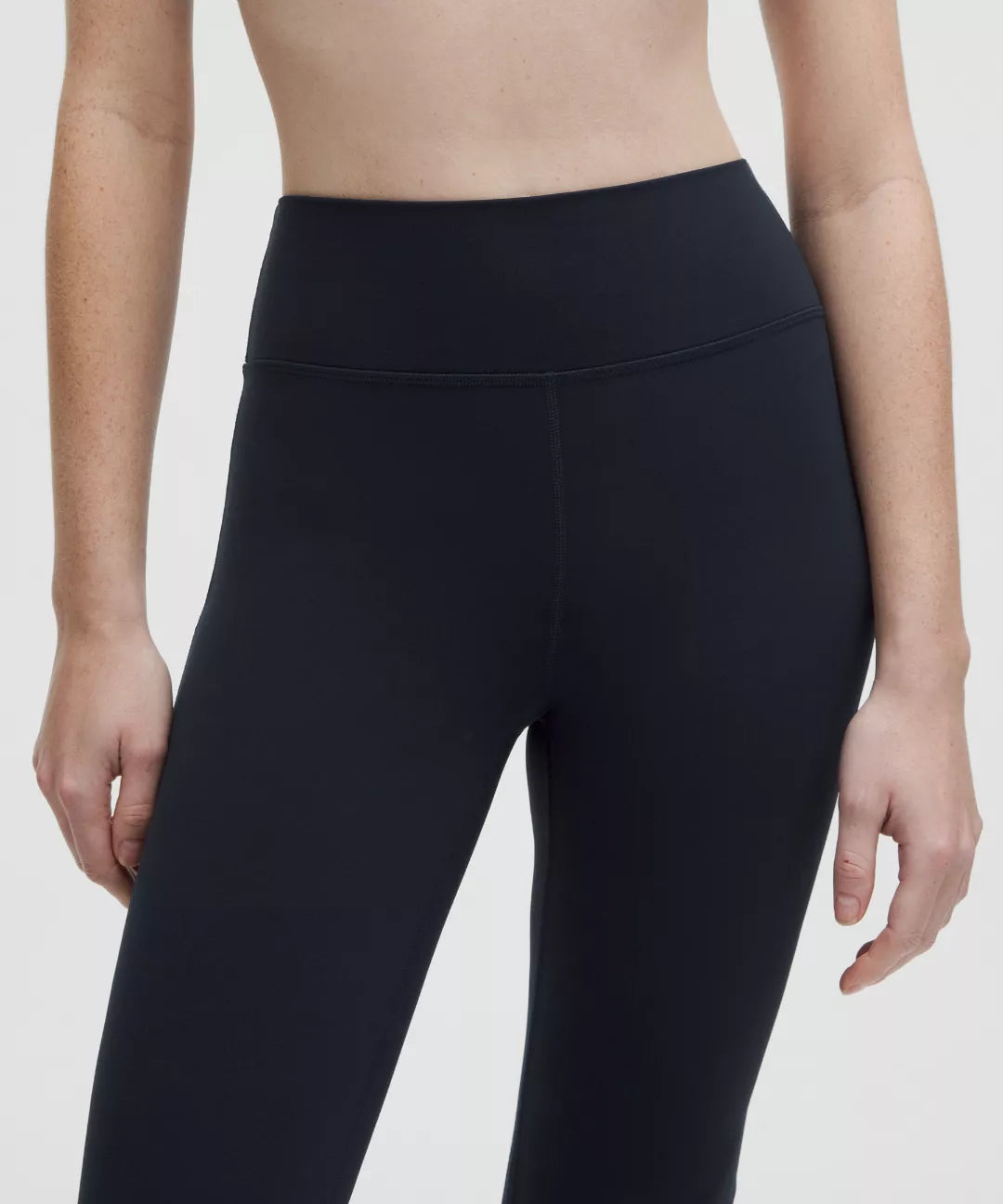 lululemon Groove Nulu High-Rise Flared Pant Tall