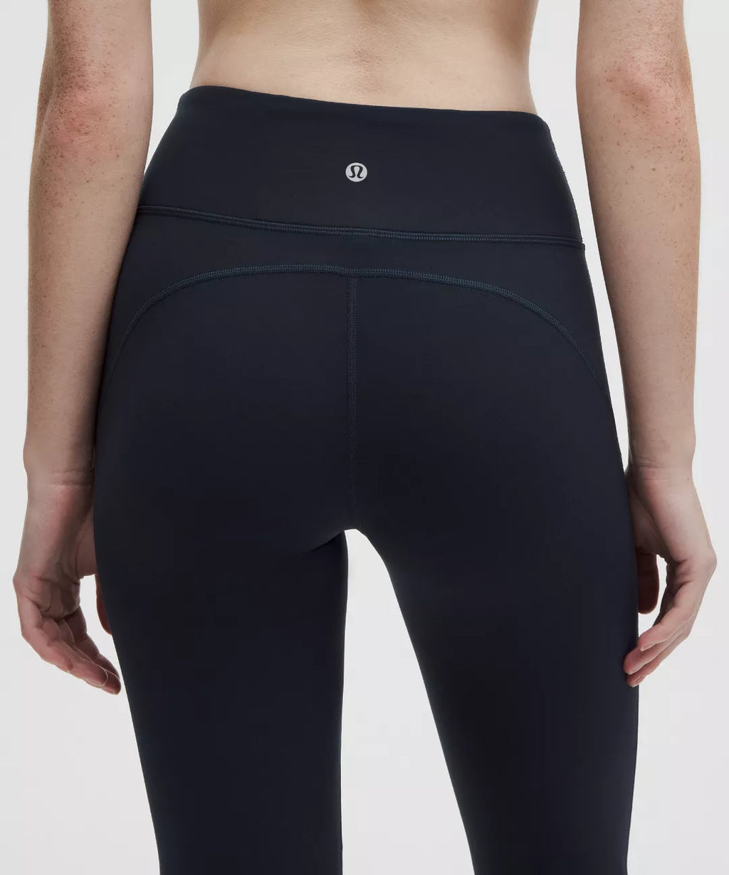 lululemon Groove Nulu High-Rise Flared Pant Tall