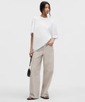 Lululemon EasyFive Low-Rise Classic Wide-Leg Pant Regular
