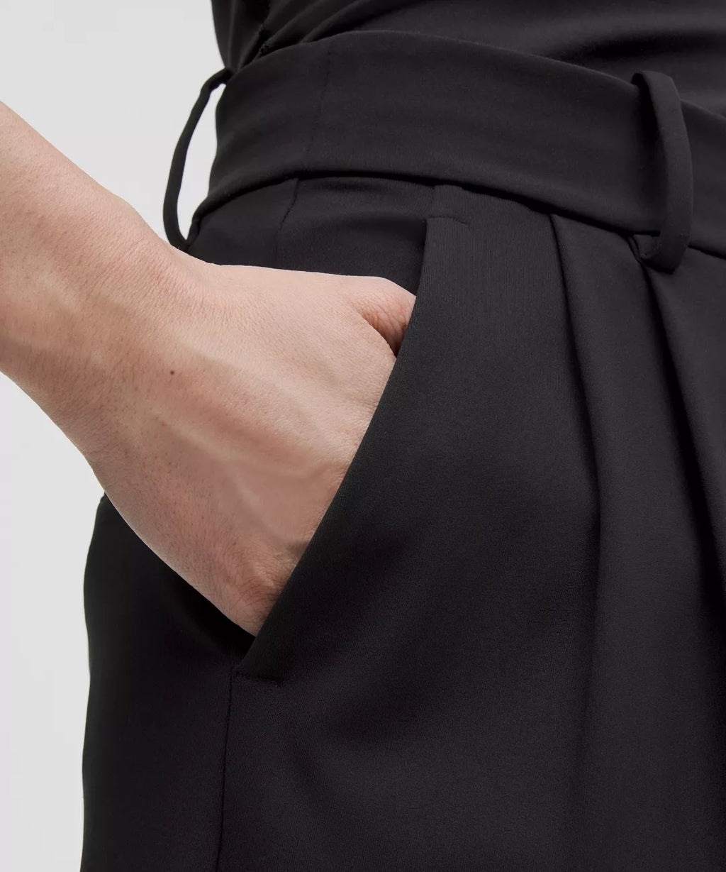 lululemonDaydrift High-Rise Wide-Leg Trouser Tall
