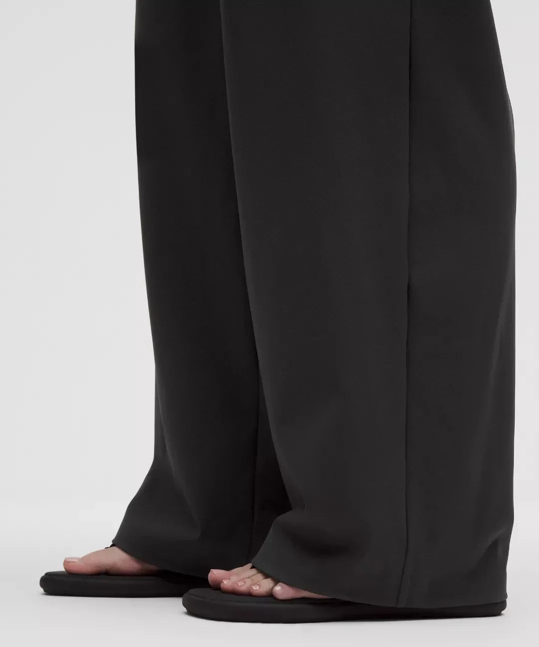 lululemonDaydrift High-Rise Wide-Leg Trouser Tall