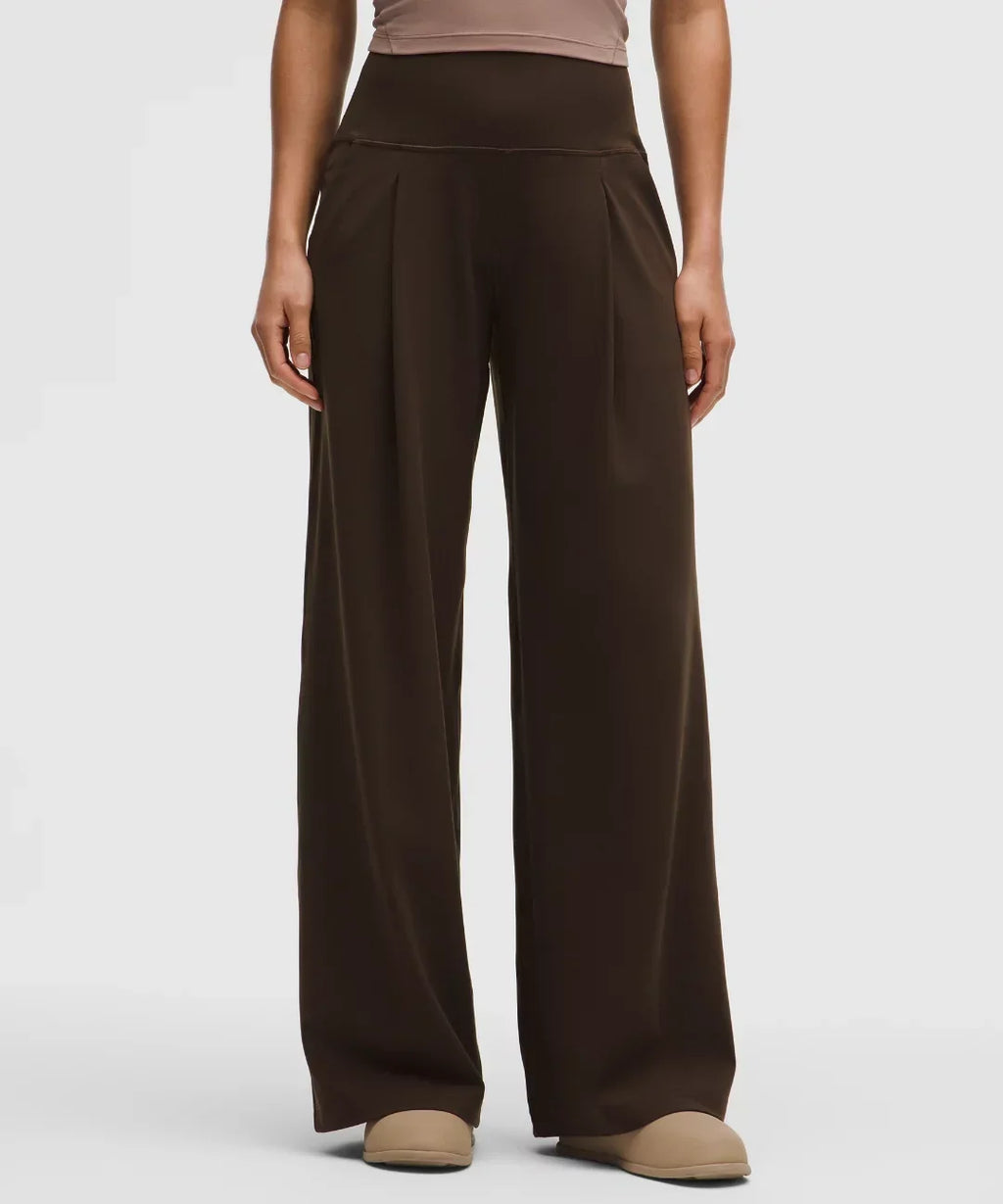 lululemon Align™ Palazzo Pant Short