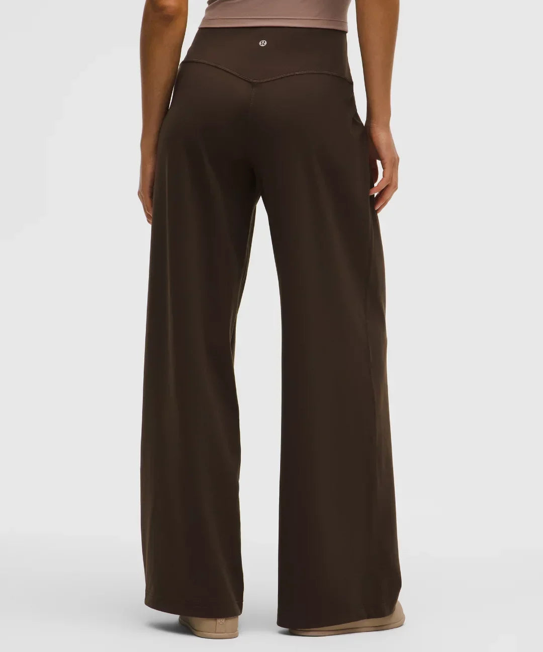 lululemon Align™ Palazzo Pant Short