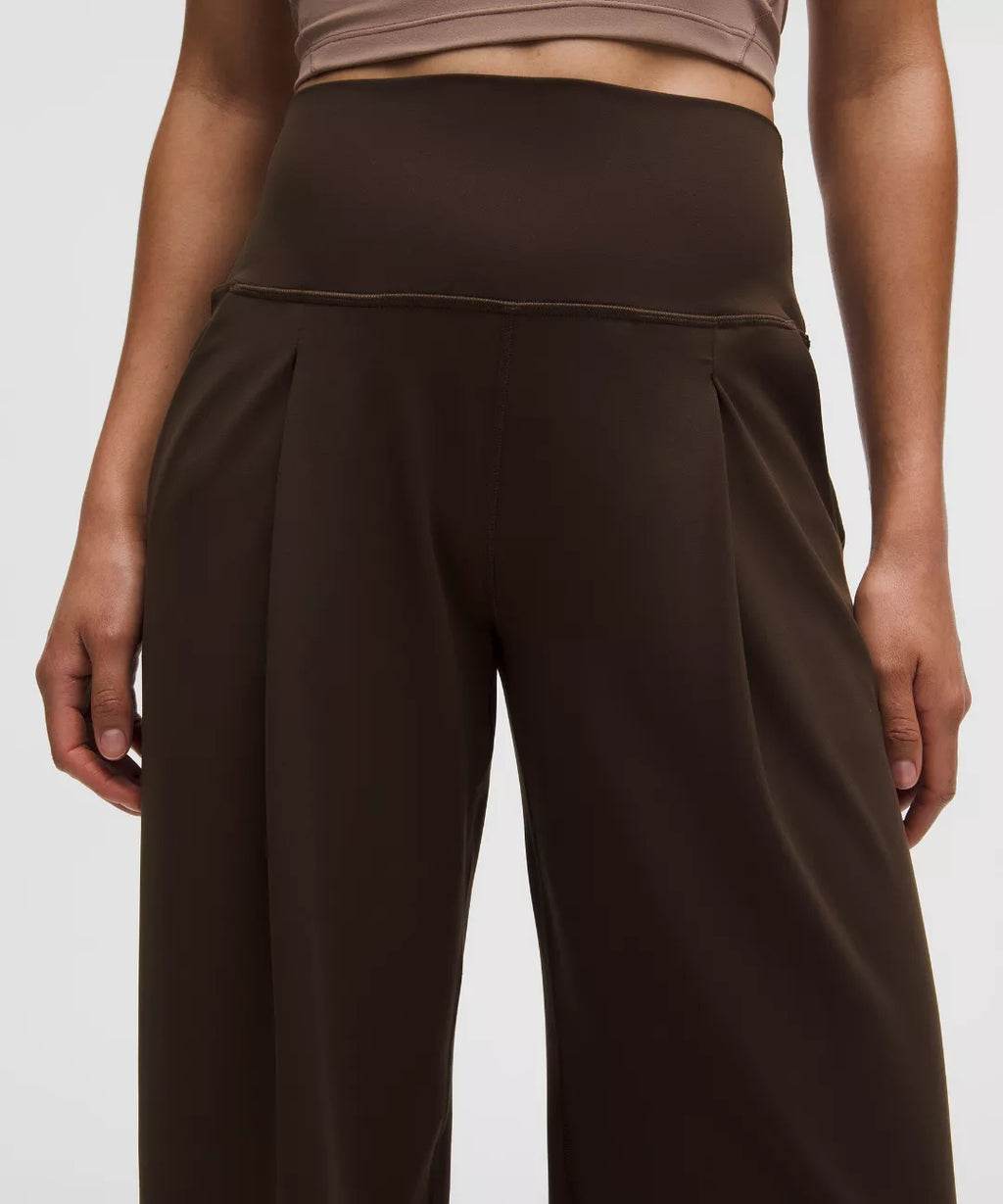 lululemon Align™ Palazzo Pant Short