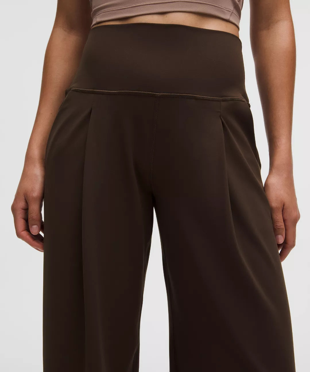 lululemon Align™ Palazzo Pant Short