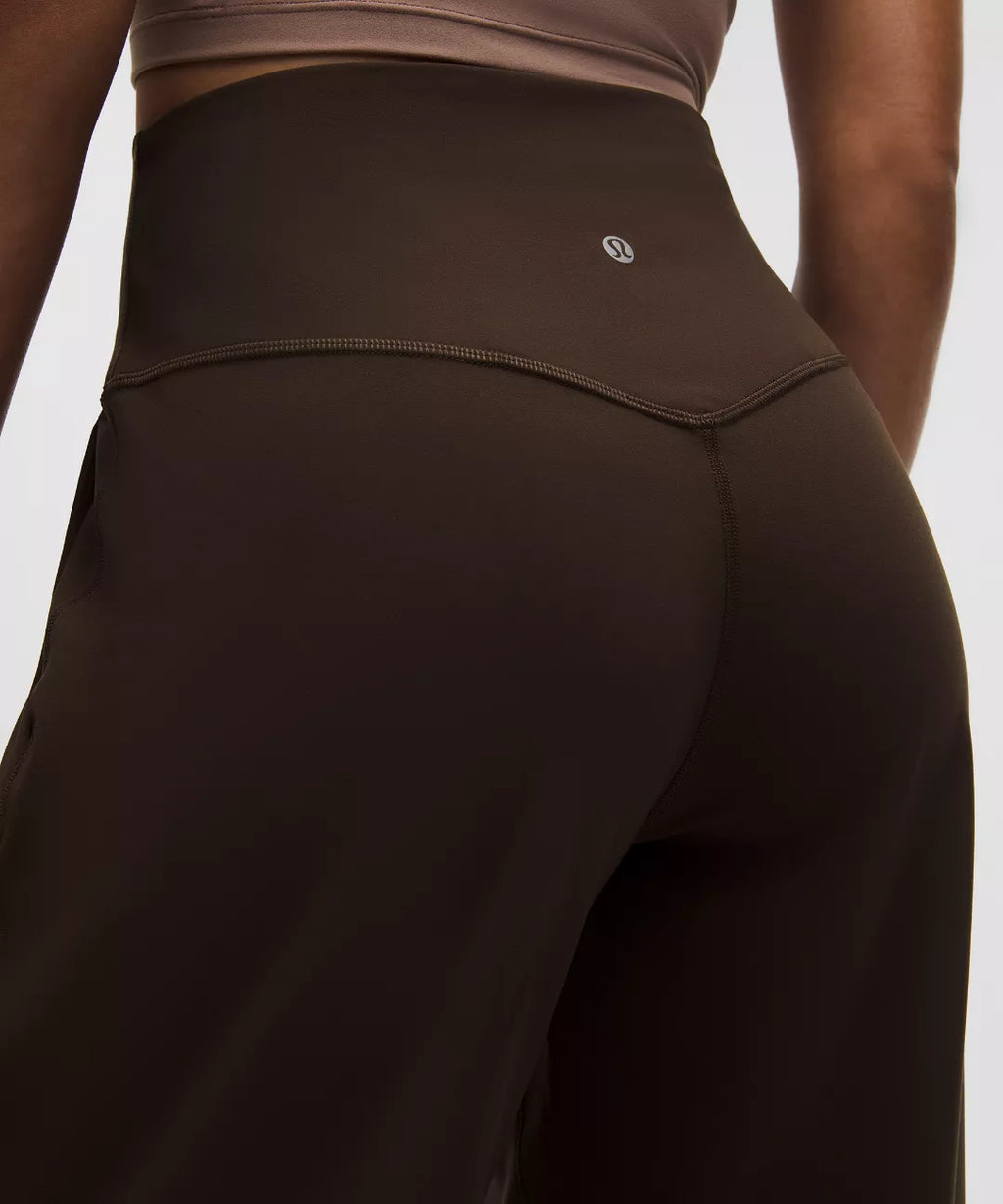 lululemon Align™ Palazzo Pant Short