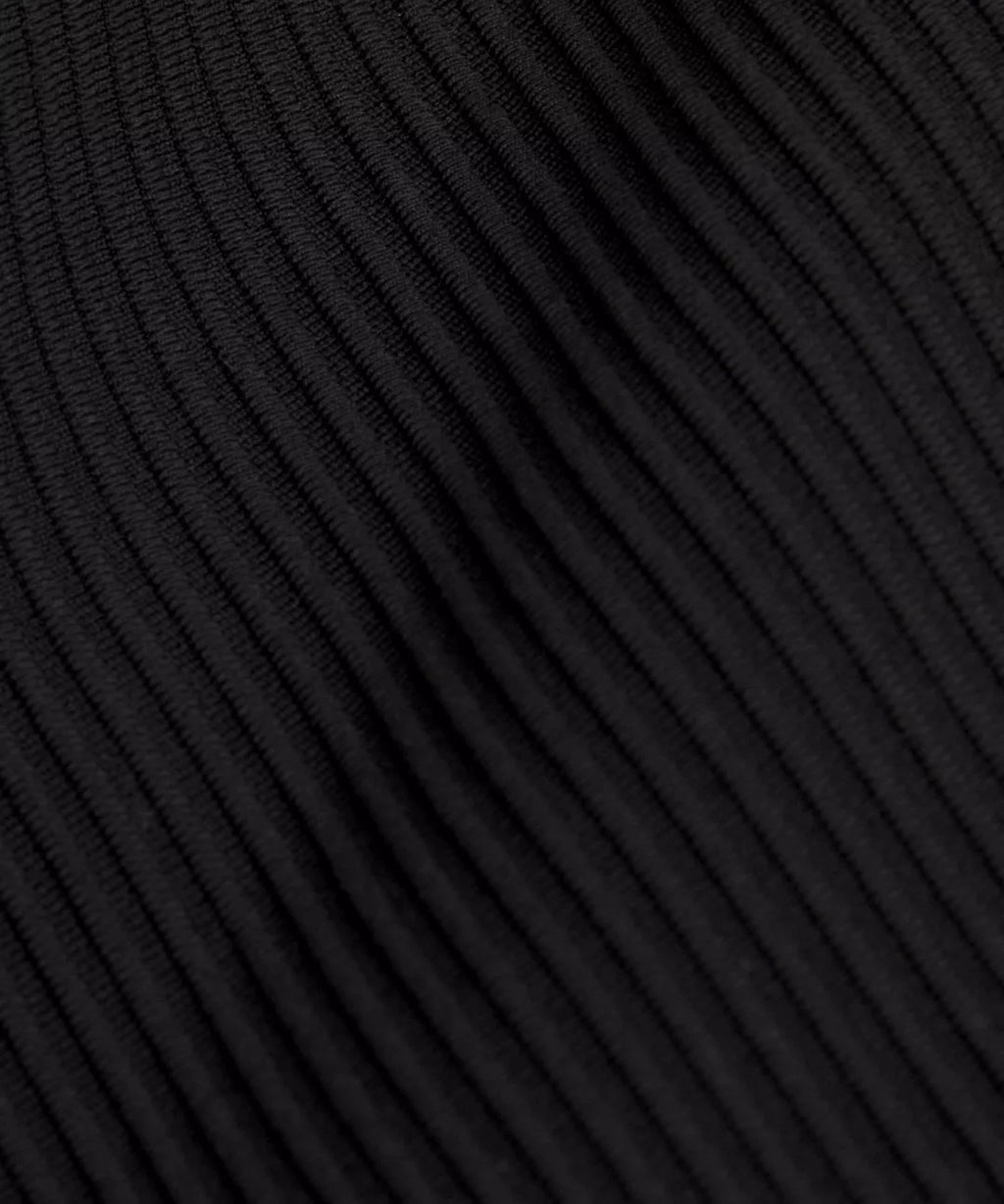 Everlux Panelled High-Rise Tight 25"