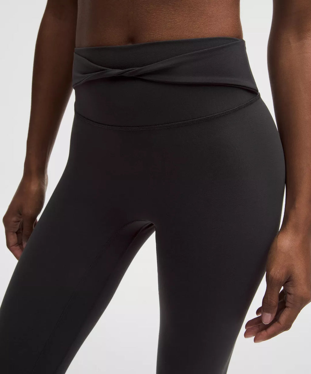 lululemon Align No Line™ High-Rise Twist Tight