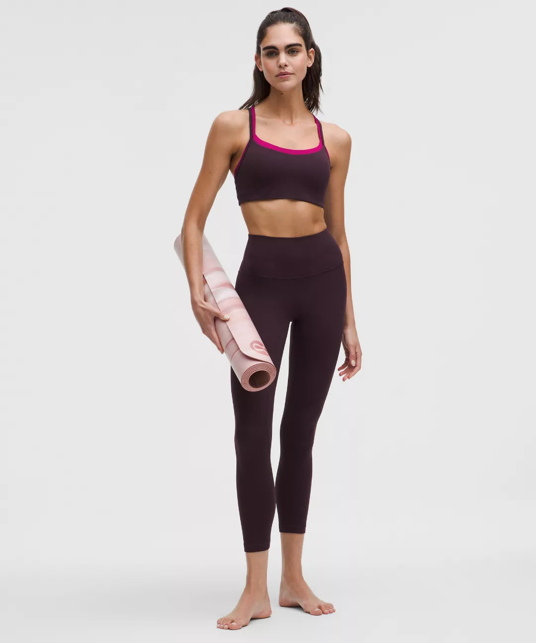 lululemon Align No Line™ High-Rise Pant