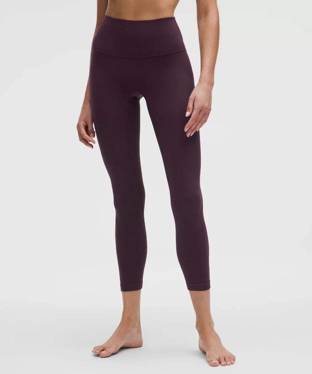 lululemon Align No Line™ High-Rise Pant