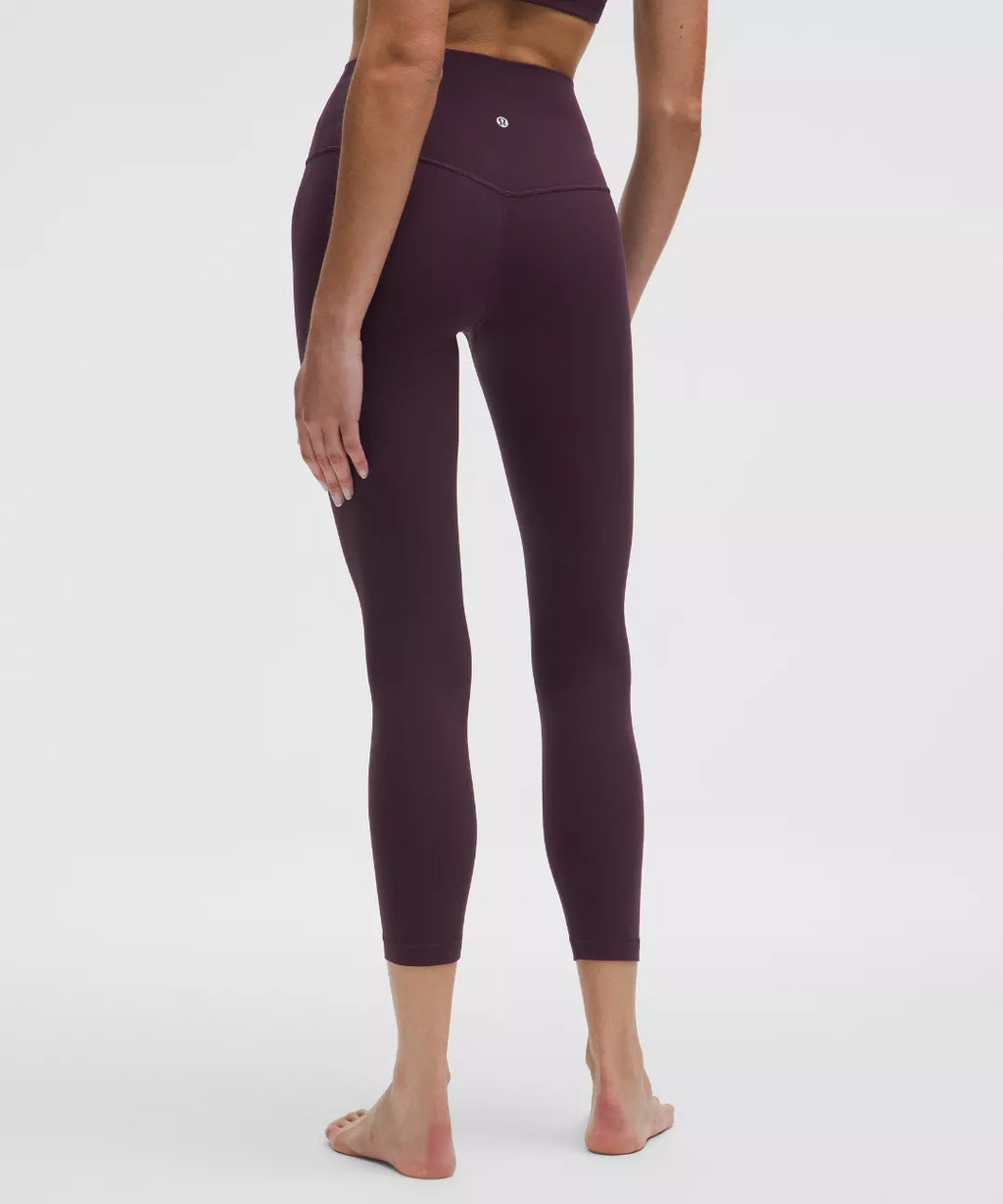 lululemon Align No Line™ High-Rise Pant