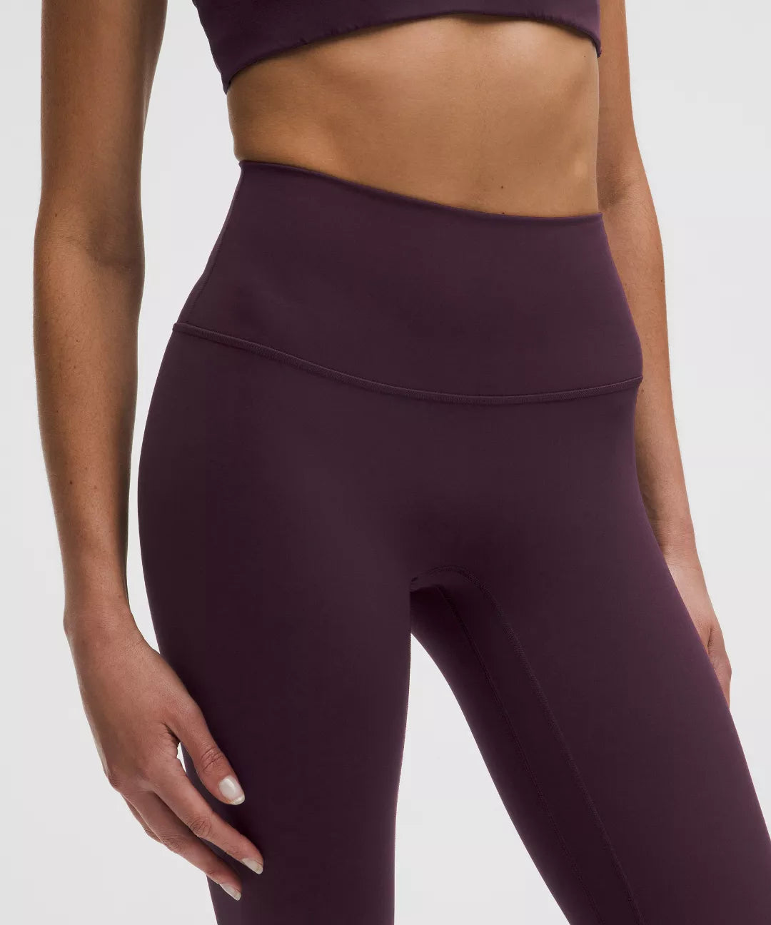 lululemon Align No Line™ High-Rise Pant