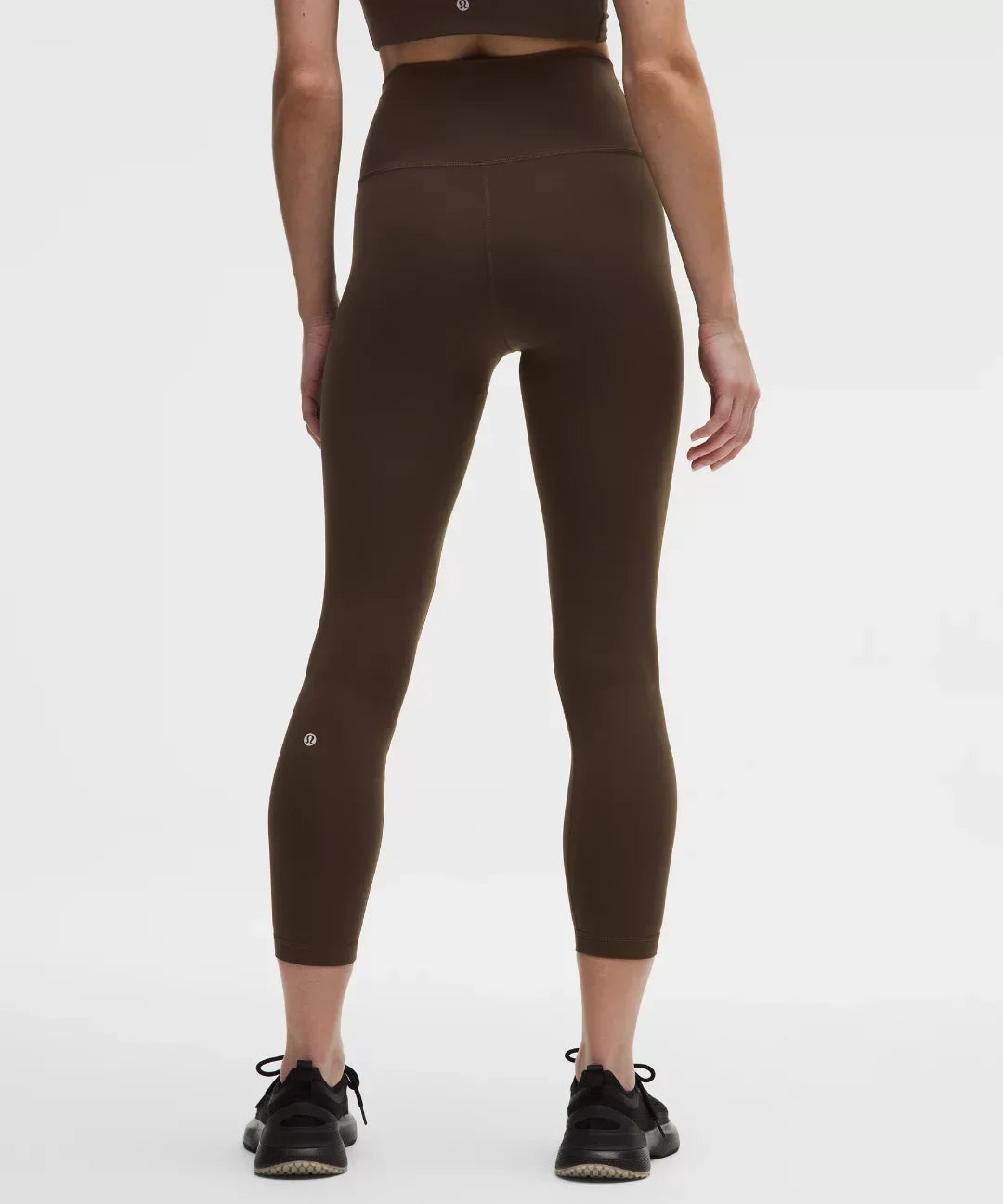 lululemon Wunder Train No Line High-Rise Tight