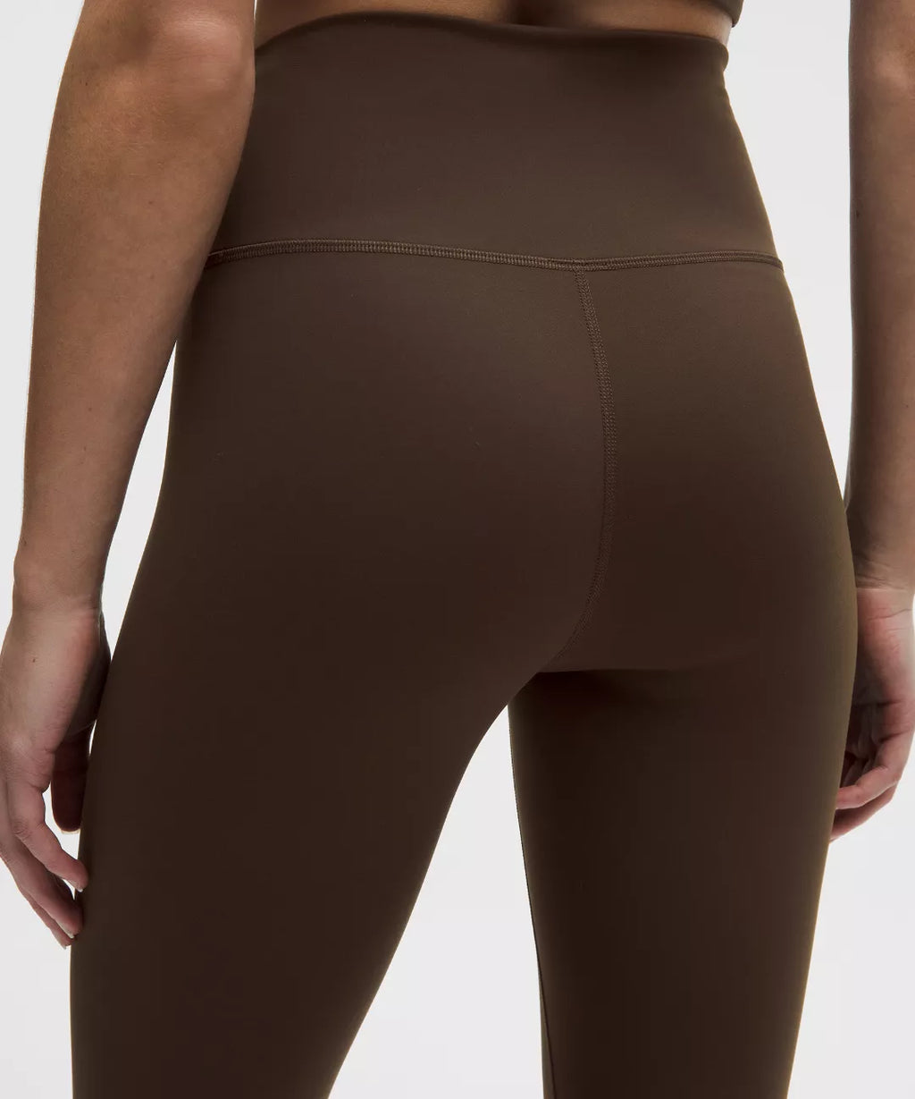 lululemon Wunder Train No Line High-Rise Tight