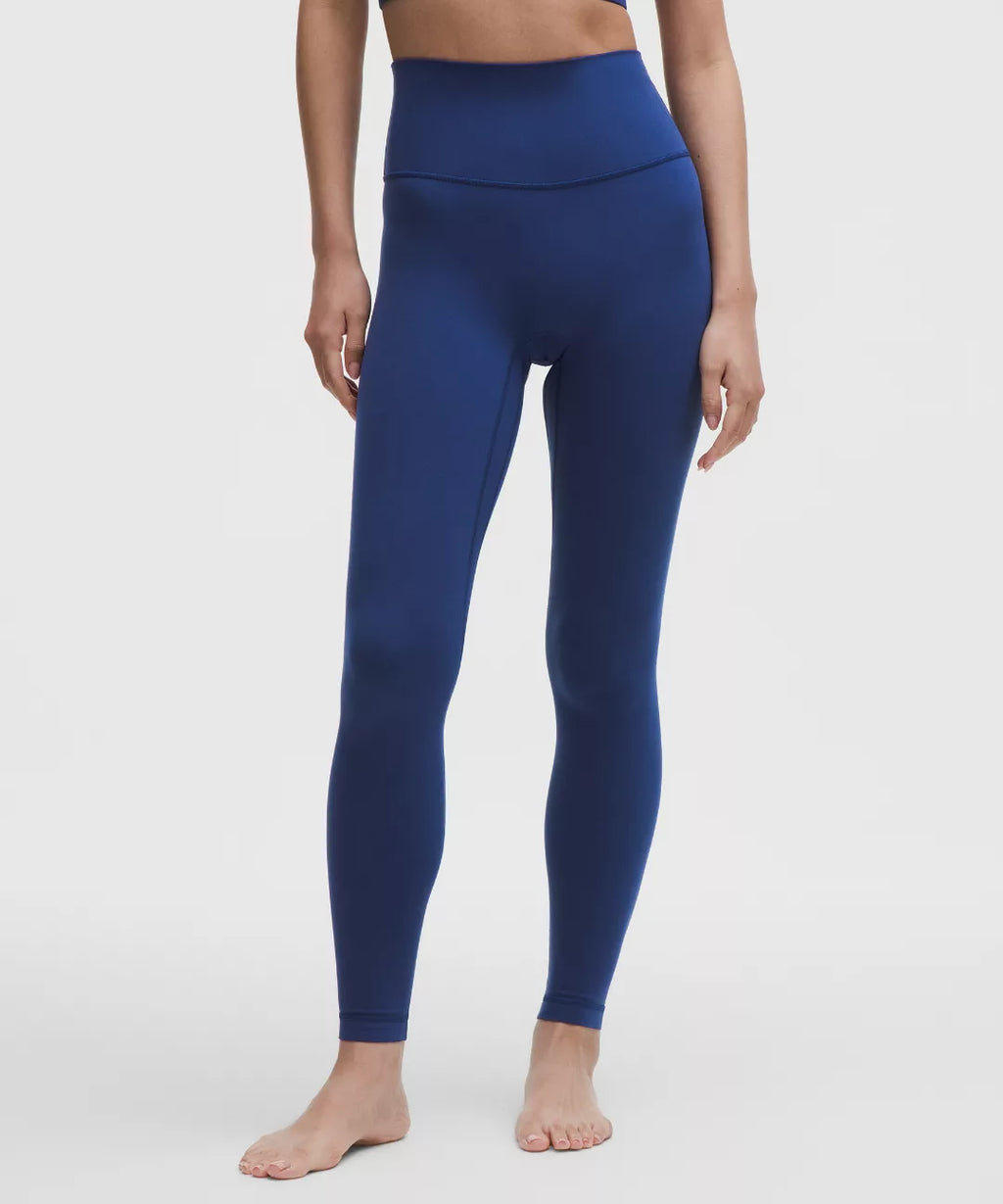 lululemon Align No Line™ High-Rise Pant