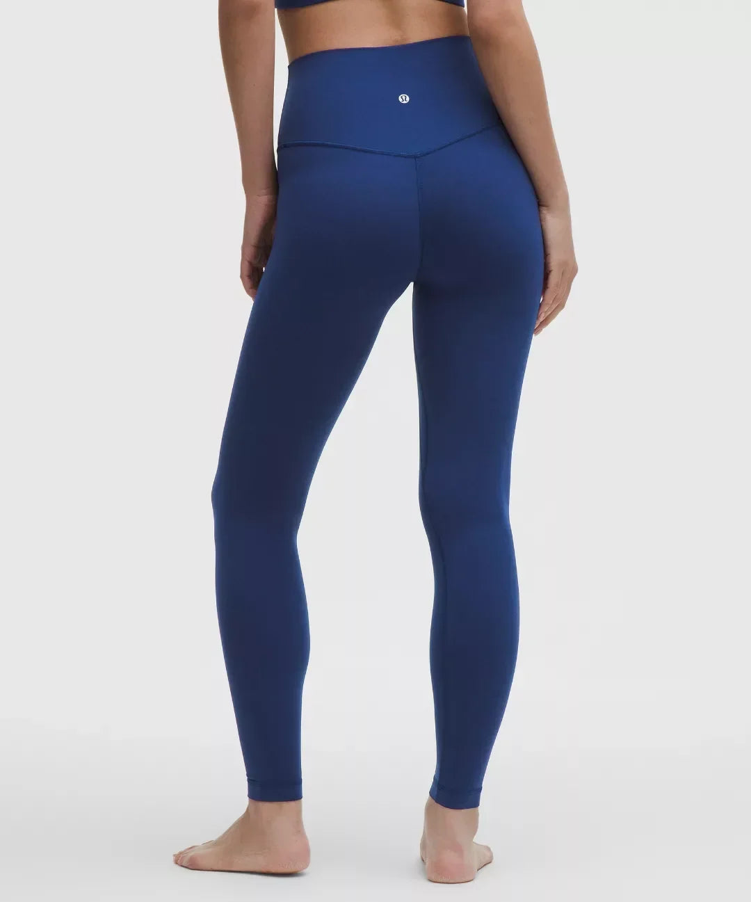 lululemon Align No Line™ High-Rise Pant