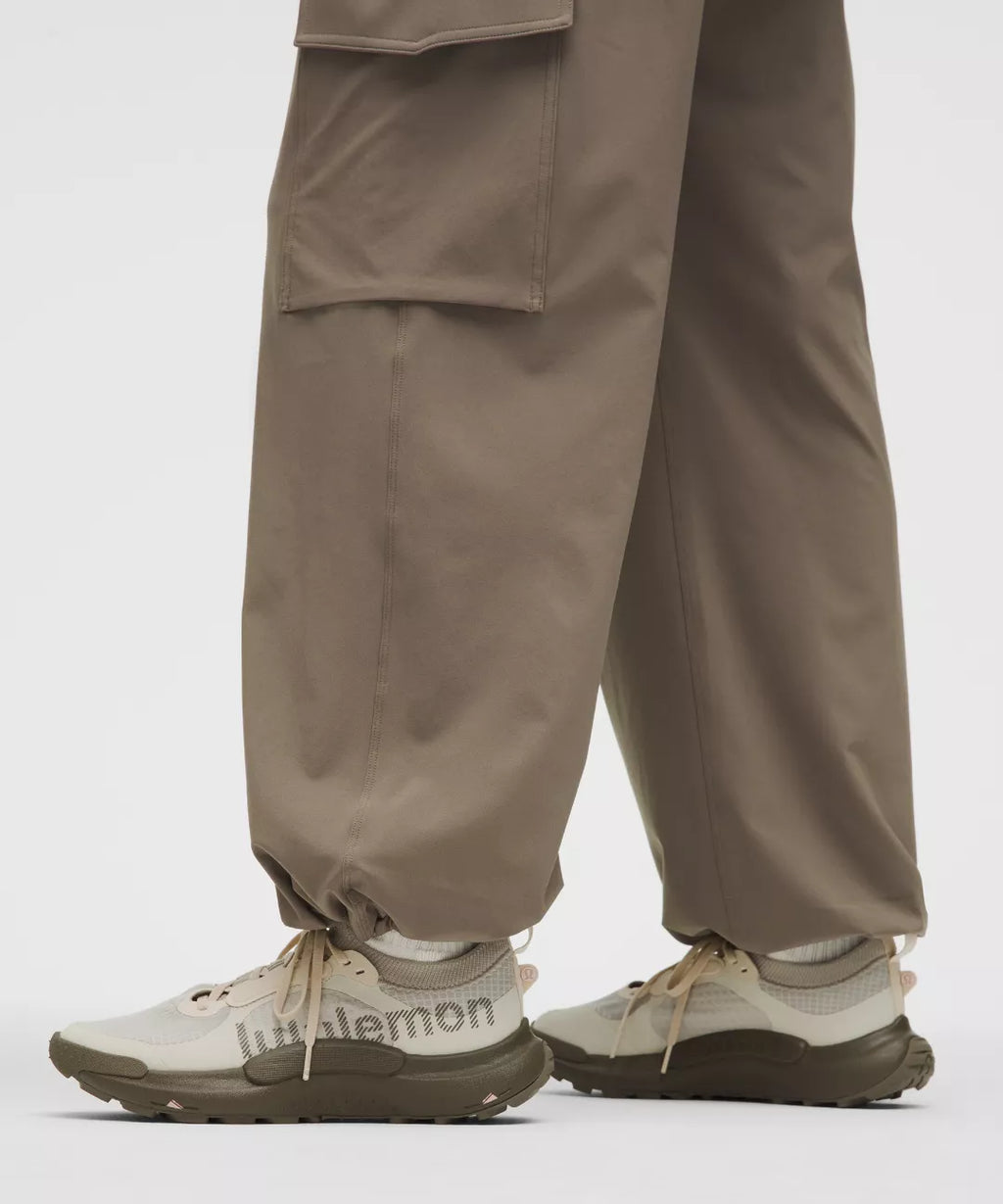 luluemon Breezily High-Rise Cargo Pant