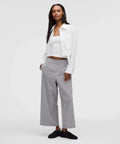 lululemon Breezily Mid-Rise Cropped Pant