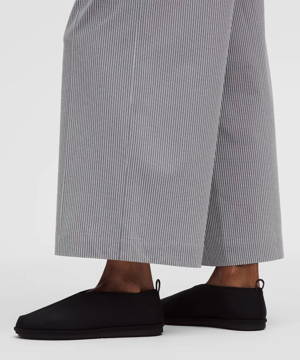 lululemon Breezily Mid-Rise Cropped Pant