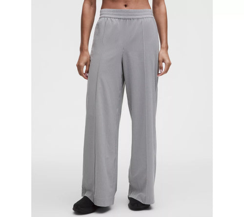 Breezily Mid-Rise Pant Regular