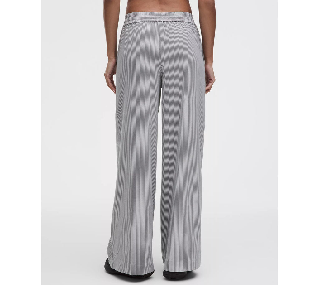 Breezily Mid-Rise Pant Regular