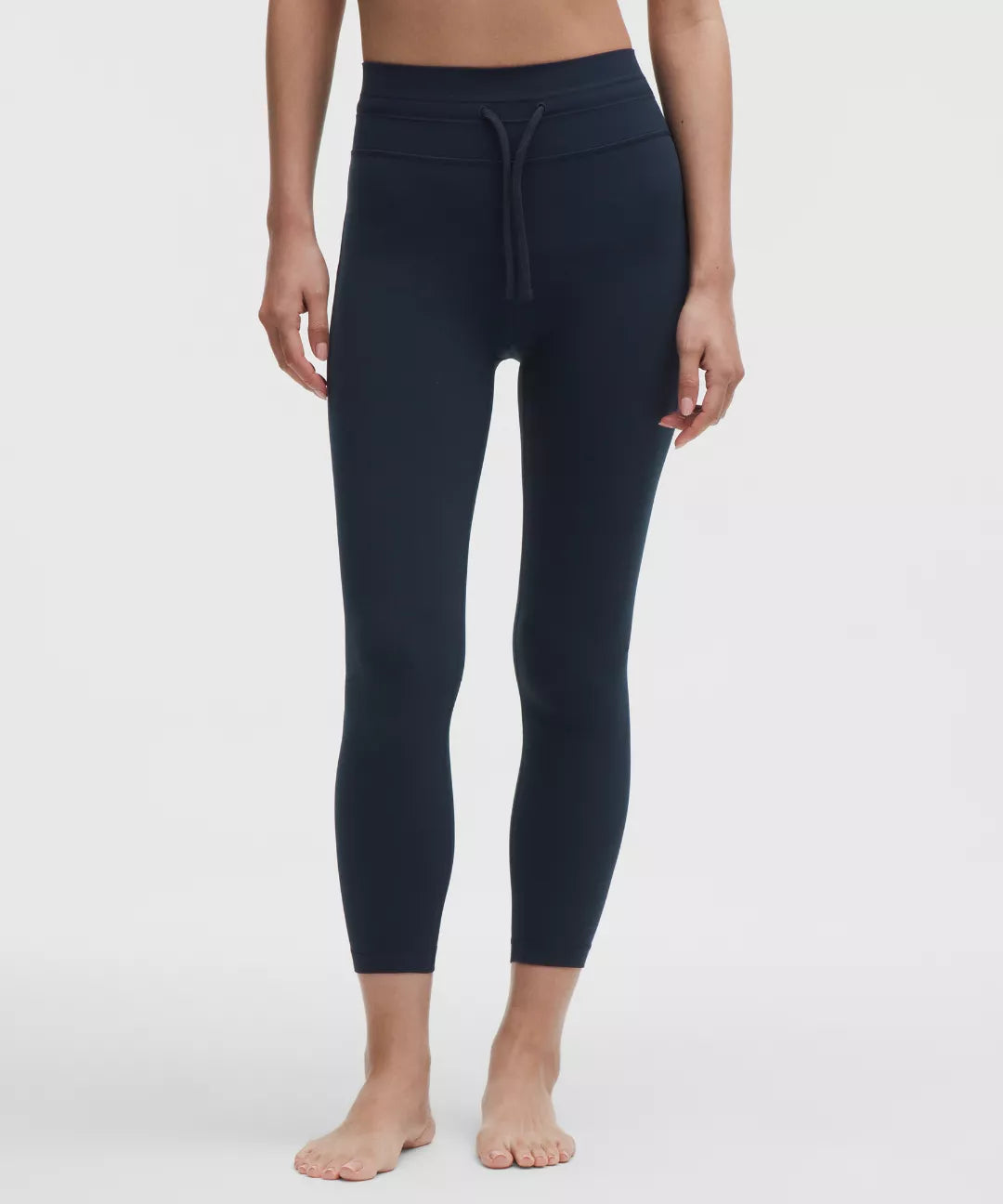 lululemon Groove Drawcord High-Rise Tight