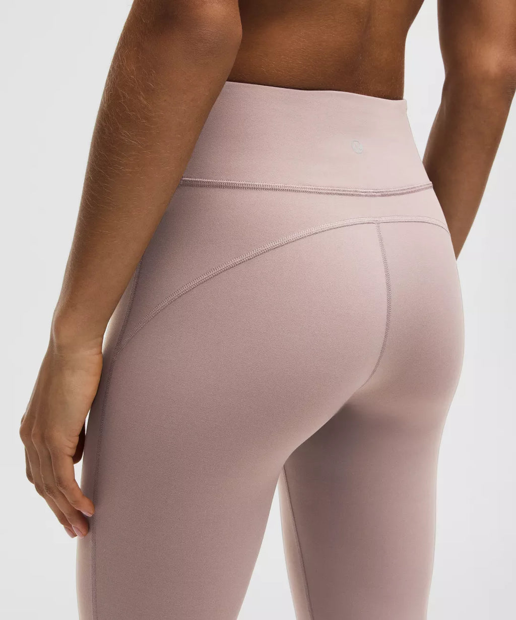 lululemon Groove Nulu High-Rise Flared Pant Regular