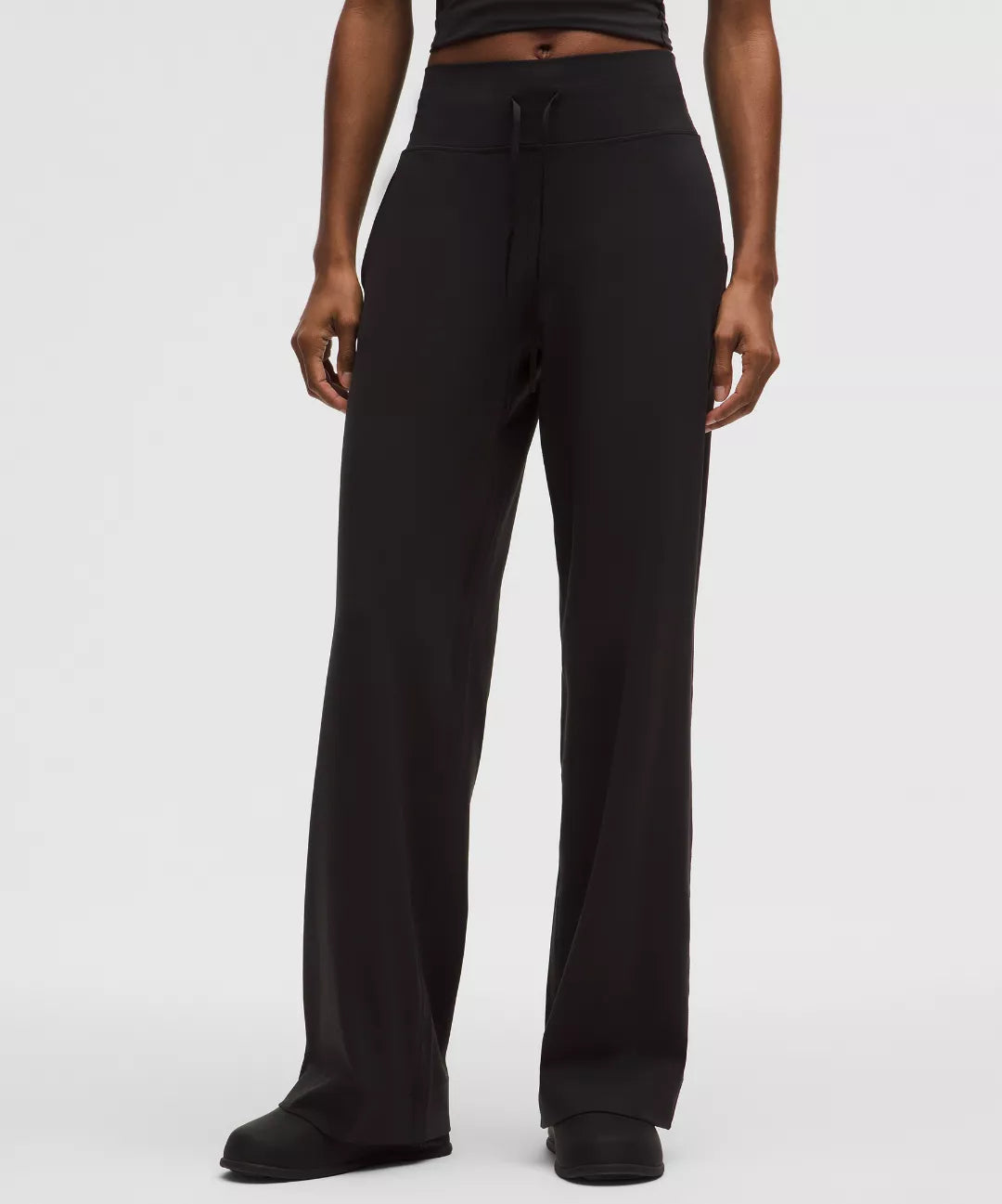 Lululemon Groove High-Rise Wide-Leg Pant Tall