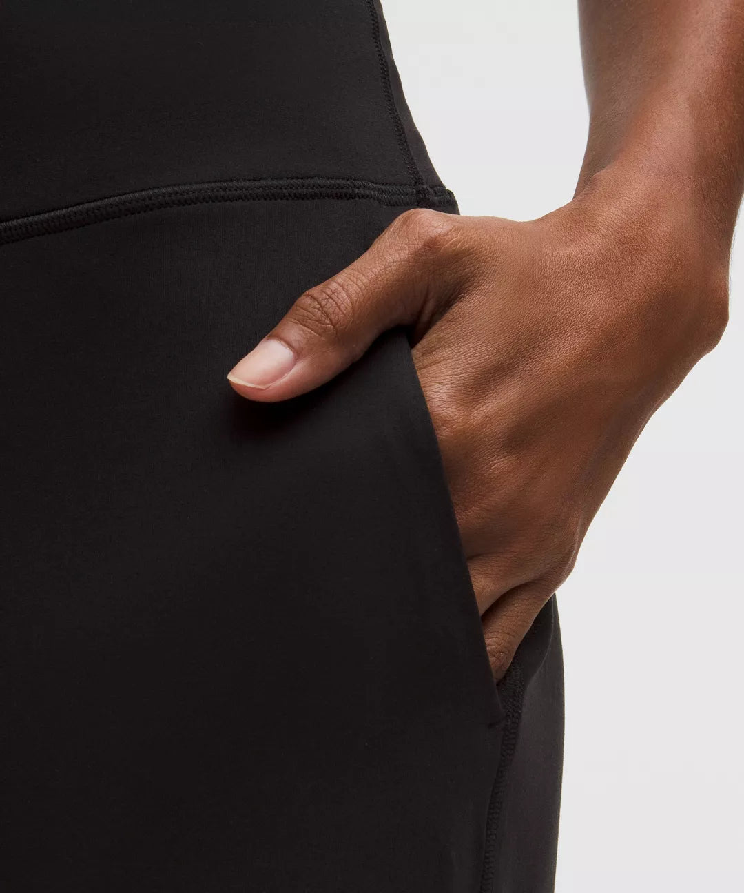 Lululemon Groove High-Rise Wide-Leg Pant Tall