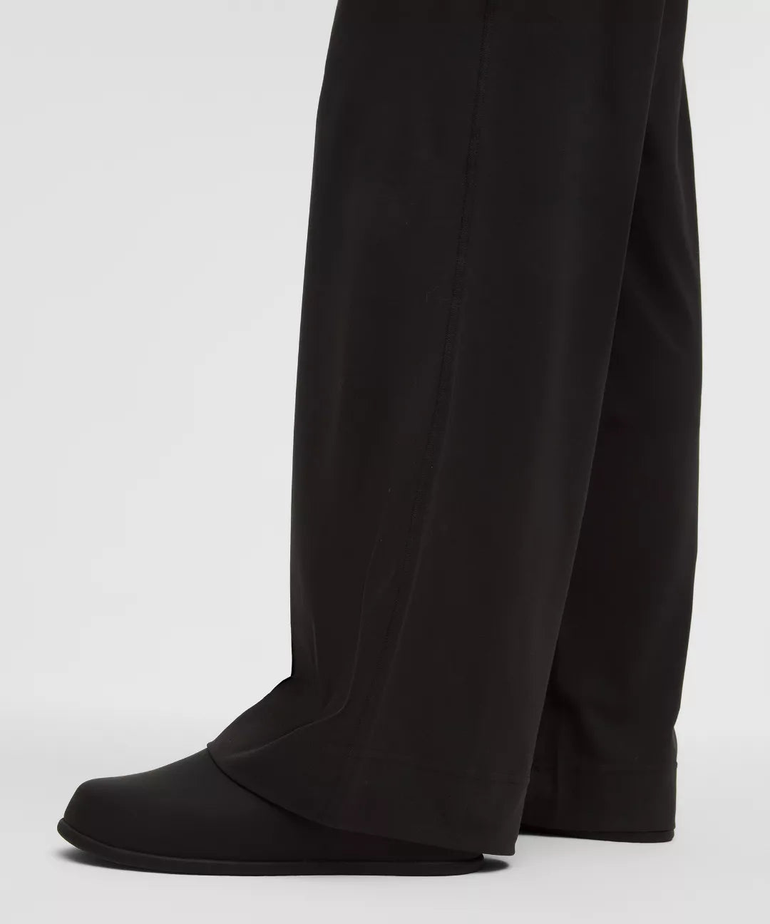 Lululemon Groove High-Rise Wide-Leg Pant Tall