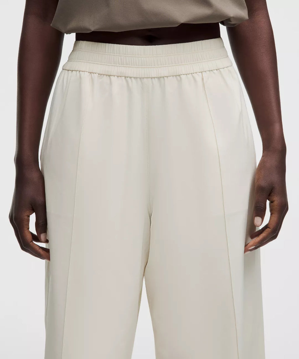 lululemon Breezily Mid-Rise Cropped Pant