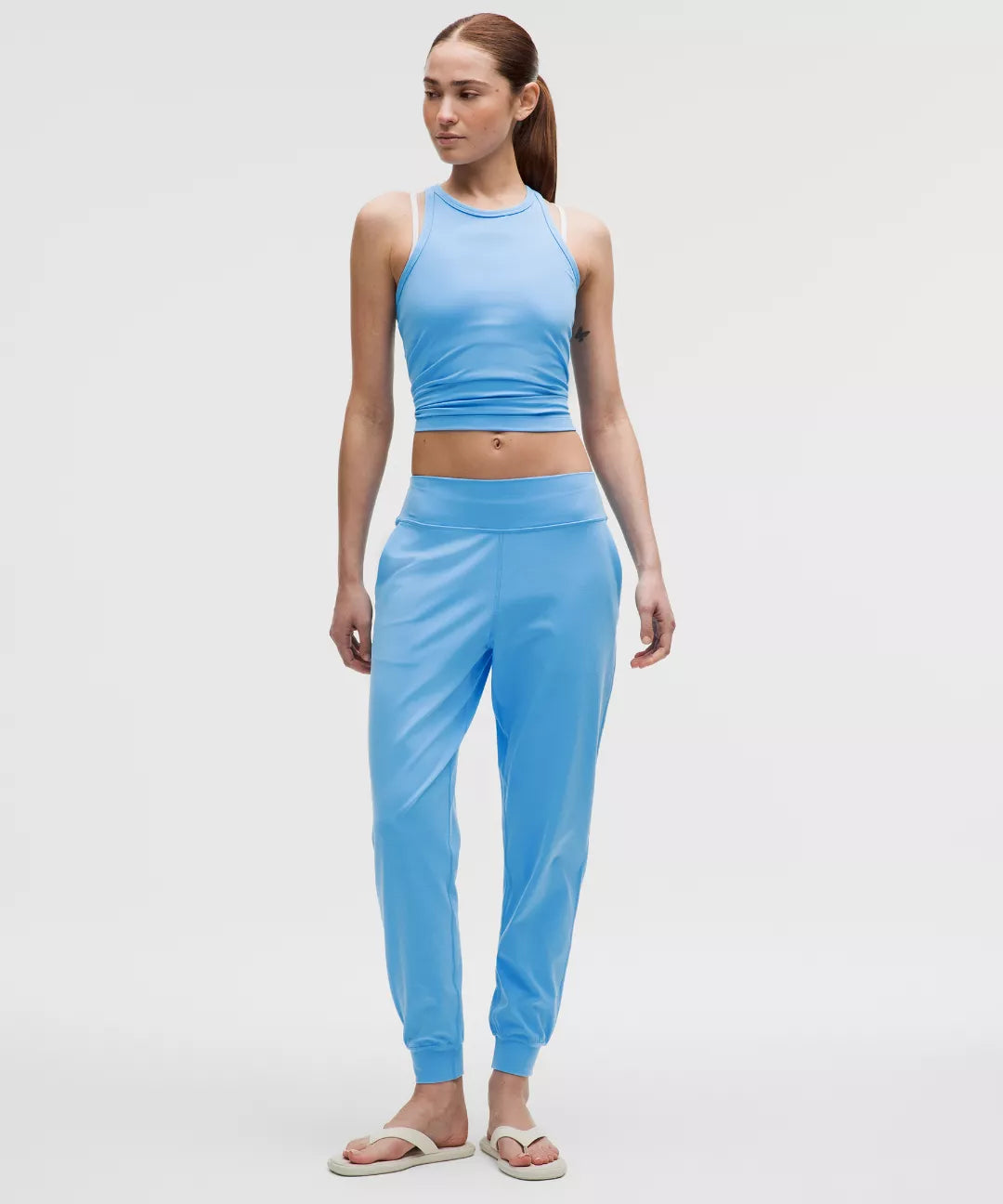 lululemon Align™ High-Rise Jogger Short