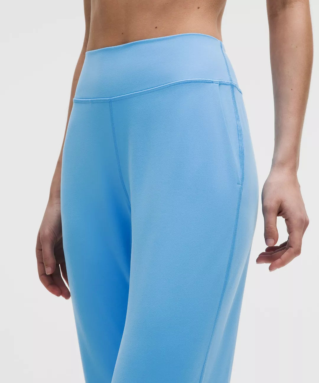 lululemon Align™ High-Rise Jogger Short